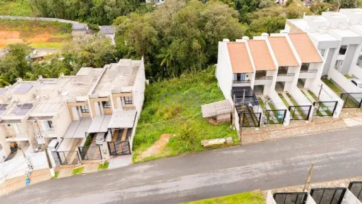 Lote/Terreno à venda, 480m² no Fortaleza, Blumenau