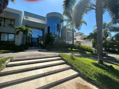 Casa de Condomínio com 7 Quartos à venda, 1070m² no Barra da Tijuca, Rio de Janeiro