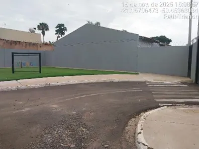 Casa com 2 Quartos à venda, 147m² no Petit-Trianon, Araçatuba