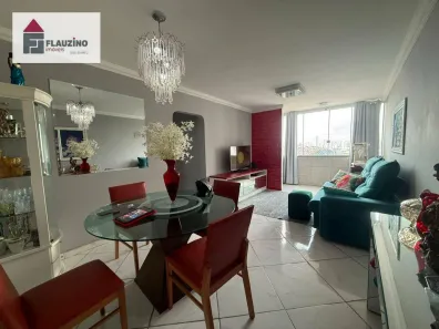 Apartamento com 3 Quartos à venda, 85m² no Vila Prel, São Paulo