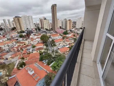 Apartamento com 3 Quartos à venda, 70m² no Santana, São Paulo