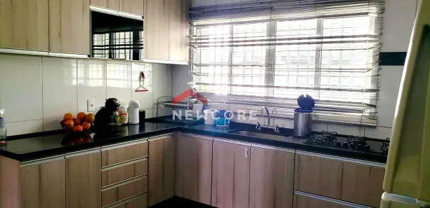 Sobrado com 4 Quartos à venda, 196m² no Anchieta, São Bernardo do Campo
