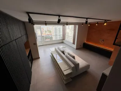 Apartamento com 2 Quartos à venda, 113m² no Santa Teresinha, São Paulo
