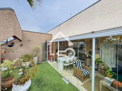 Cobertura com 3 Quartos à venda, 205m² no Centro, São Bernardo do Campo
