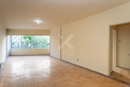 Apartamento com 3 Quartos para alugar, 167m² no Moinhos de Vento, Porto Alegre