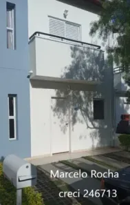 Casa de Condomínio com 3 Quartos para alugar, 86m² no Paisagem Renoir, Cotia