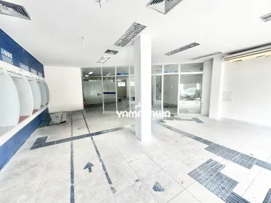 Prédio Comercial para alugar, 823m² no Jardim Norma, São Paulo