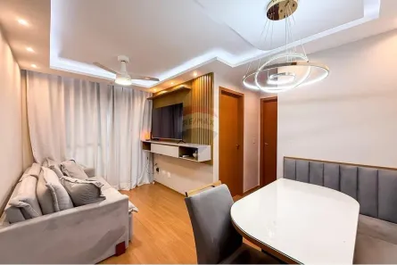 Apartamento com 2 Quartos à venda, 45m² no Água Santa, Rio de Janeiro