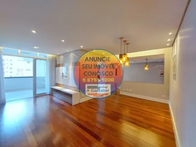 Apartamento com 3 Quartos à venda, 85m² no Vila Mascote, São Paulo