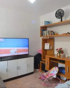 Casa com 2 Quartos à venda, 83m² no Belenzinho, São Paulo