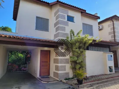 Casa de Condomínio com 3 Quartos à venda, 130m² no Jardim São Carlos, Sorocaba