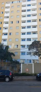 Apartamento com 2 Quartos para alugar, 57m² no Jardim Dom Vieira, Campinas