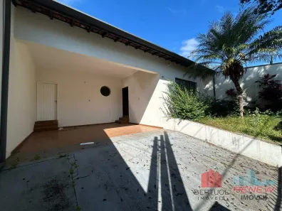 Casa com 3 Quartos à venda, 143m² no Nova Vinhedo, Vinhedo