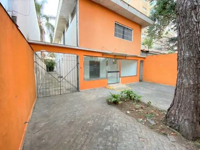 Imóvel Comercial à venda, 318m² no Cidade Monções, São Paulo