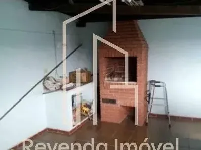 Casa com 2 Quartos à venda, 187m² no Vila Carbone, São Paulo