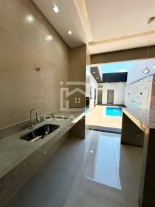 Casa com 3 Quartos à venda, 140m² no Residencial Vida Nova, Anápolis