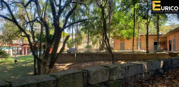 Fazenda/Sítio com 3 Quartos à venda, 10870m² no Chácaras Alpina, Valinhos