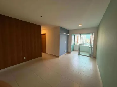 Apartamento com 3 Quartos à venda, 86m² no Luzia, Aracaju