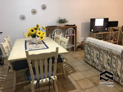Apartamento com 3 Quartos à venda, 123m² no Enseada, Guarujá