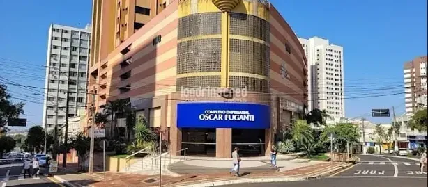 Sala Comercial à venda, 28m² no Centro, Londrina