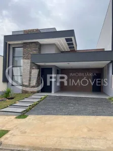 Casa de Condomínio com 3 Quartos à venda, 160m² no Morros, Sorocaba