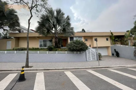Casa com 3 Quartos à venda, 450m² no Anchieta, São Bernardo do Campo