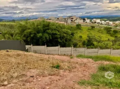 Lote/Terreno à venda, 560m² no Condomínio Residencial Alphaville I, São José dos Campos