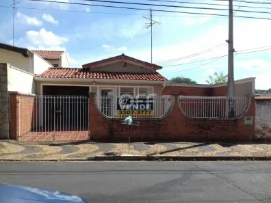 Casa com 2 Quartos à venda, 100m² no Jardim Dom Bosco, Campinas