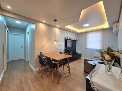 Apartamento com 2 Quartos à venda, 59m² no Humaitá, Porto Alegre
