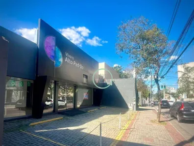 Ponto Comercial para alugar, 120m² no Vila Ema, São José dos Campos