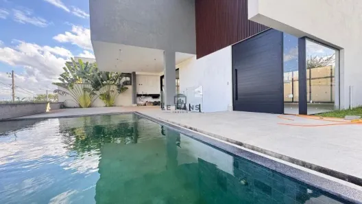 Casa de Condomínio com 3 Quartos à venda, 285m² no Santa Rosa, Piracicaba
