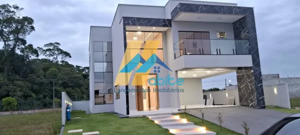 Casa com 4 Quartos à venda, 400m² no Água Boa (Outeiro), Belém