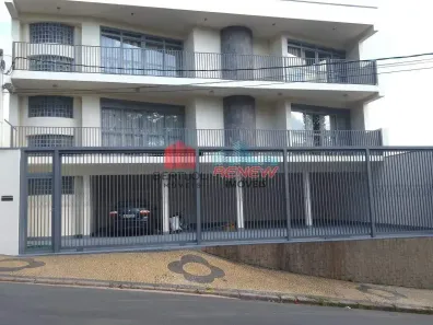 Sala Comercial com 2 Quartos para alugar, 100m² no Jardim Pinheiros, Valinhos