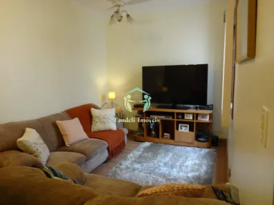 Apartamento com 2 Quartos à venda, 73m² no Vila Pires, Santo André
