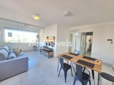 Apartamento com 4 Quartos à venda, 110m² no União, Belo Horizonte