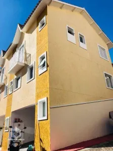 Casa de Condomínio com 3 Quartos à venda, 209m² no Parque Munhoz, São Paulo