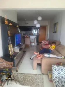 Apartamento com 4 Quartos à venda, 85m² no Setor Bueno, Goiânia