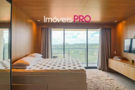 Apartamento com 1 Quarto à venda, 37m² no Pinheiros, São Paulo