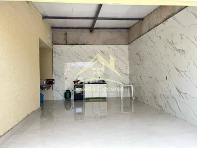 Casa de Condomínio com 2 Quartos à venda, 105m² no Residencial Altos do Parque II, Cuiabá