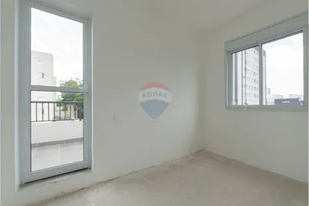 Apartamento com 1 Quarto à venda, 24m² no Vila Santa Catarina, São Paulo