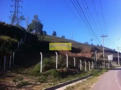 Lote/Terreno para alugar, 14800m² no Área Industrial, Várzea Paulista