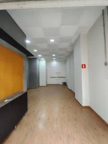 Sala Comercial para alugar, 70m² no Centro, Itu