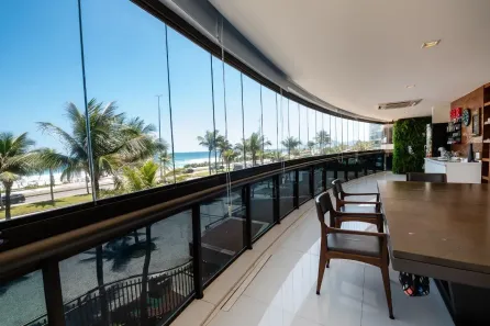 Apartamento com 4 Quartos à venda, 395m² no Barra da Tijuca, Rio de Janeiro
