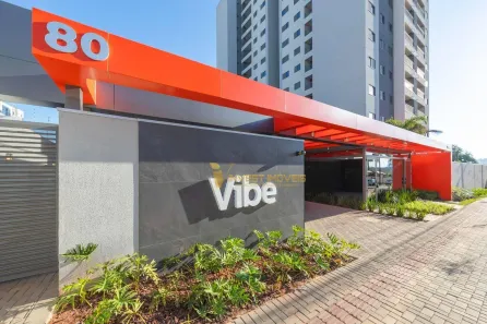 Apartamento com 2 Quartos para alugar, 64m² no Vale dos Tucanos, Londrina
