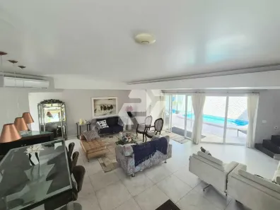 Casa de Condomínio com 5 Quartos para alugar, 300m² no Barra da Tijuca, Rio de Janeiro