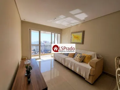 Cobertura com 3 Quartos à venda, 200m² no Aclimação, São Paulo