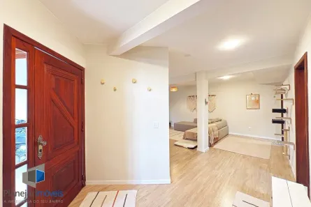 Casa com 4 Quartos à venda, 188m² no Aberta dos Morros, Porto Alegre