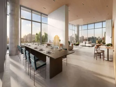 Apartamento com 3 Quartos à venda, 170m² no Pinheiros, São Paulo