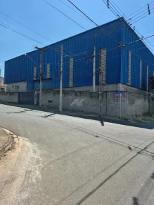Galpão/Depósito/Armazém à venda, 1598m² no Jardim Boa Vista, Hortolândia
