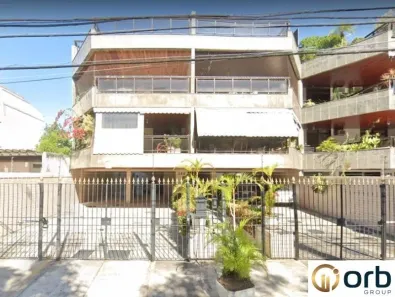 Apartamento com 3 Quartos à venda, 186m² no Recreio dos Bandeirantes, Rio de Janeiro